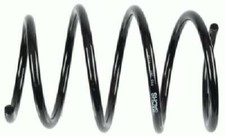 Original Sachs suspension