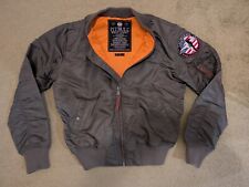 Pitbull Jacke Herren Gr.S