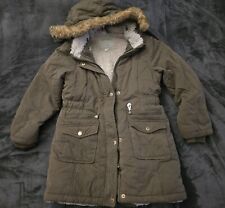 Wintermantel  Gr.128