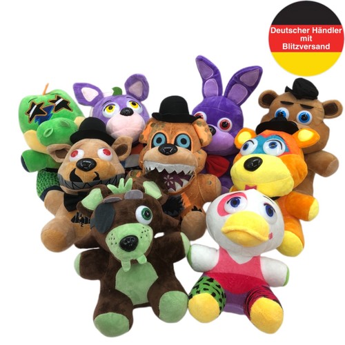 Fnaf five nights - nights, freddy's