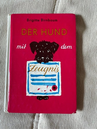 Der hund mit dem - mit,