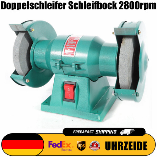 Doppelschleifer
