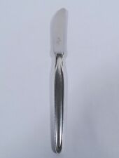 WMF Zürich Vorspeisemesser L 20,4 cm 90 er Silber Patent Besteck poliert mehr da