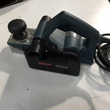 Bosch GHO 31-82 Hobel Sehr Gut (B)