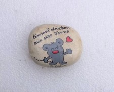 handbemalter kleiner zarter