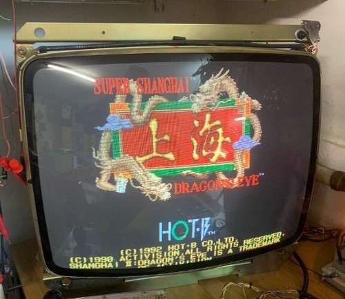 Original super shanghai von - shanghai,