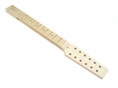 Saiter neck hals - 12-saiter, 22