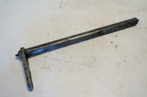 Deutz 6006 welle - 6006,