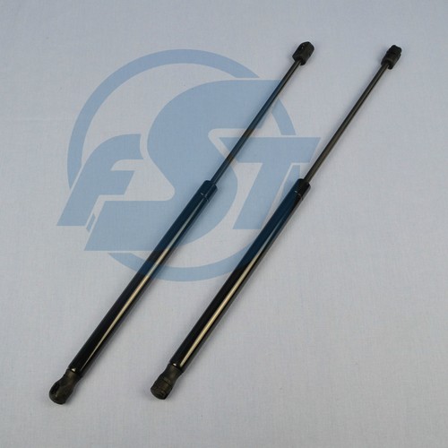 Gasfeder audi 8r - 2x,