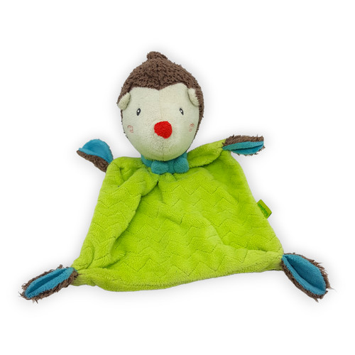 Babydream igel schmusetuch - igel,