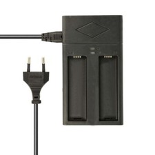 Dual Ladegerät  / Ladestation