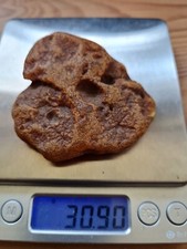 Butterscotch Bernstein 30