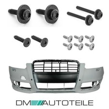 Set Audi A6 4F C6 Stoßstange