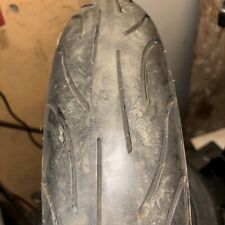 120/70-17  58W Michelin Pilot Power Reifen