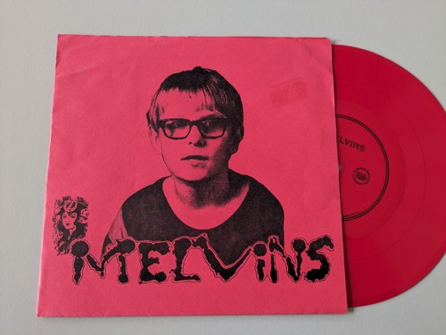 Melvins your blessened - blessened, /