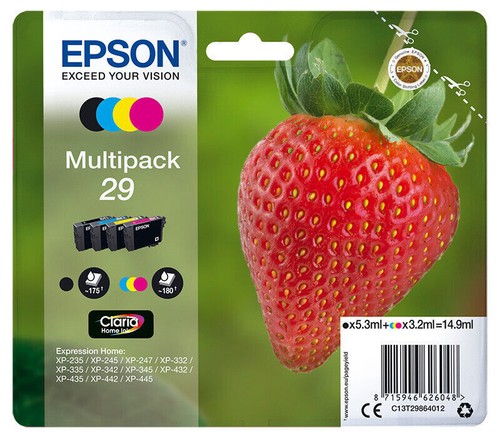 Epson original tinte - epson,