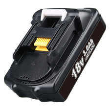 18V 3.0AH Lithium-ion Akku