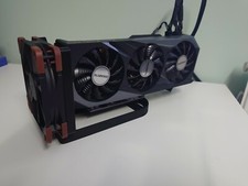 Externer GPU Ständer mit