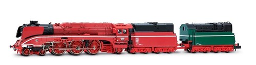 Rnold hn2664s dampflok br18 - hn2664s,,