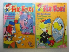 Nachlaß Chance Comic