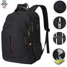 Zoll laptop rucksack mit - 15,6,
