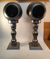 2x Magnat Pro 162 Kugel