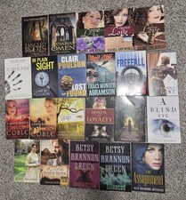 22 Clean Young Adult Romance