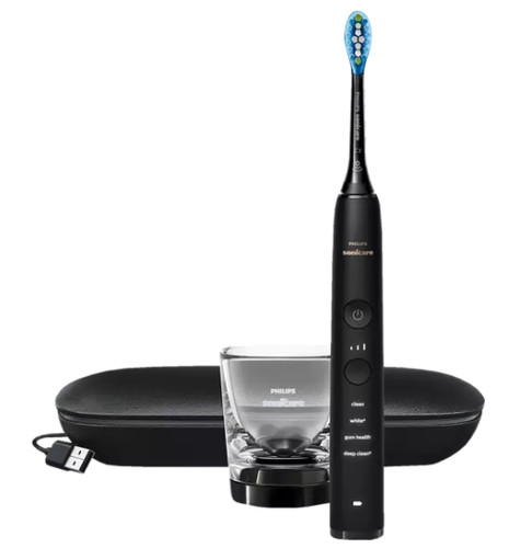 Philips sonicare hx9911 - philips,