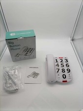 Senioren Festnetztelefon