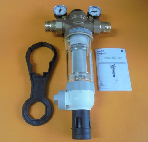 Resideo honeywell braukmann - resideo,