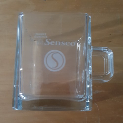 Douwe egberts senseo glas - douwe,