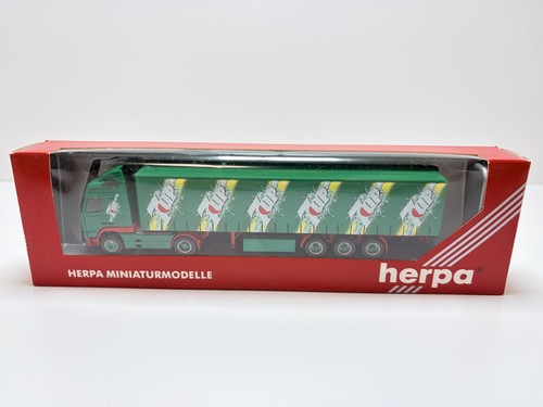 Herpa volvo 16 lkw - 7,