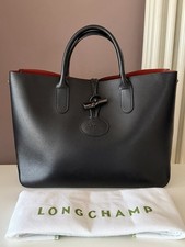 Original Longchamp Roseau