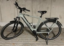 Cube HPA (High Performance Alluminium) One Kathmandu Trekking  Bike, E-Bike