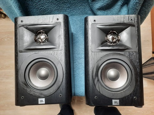 Lautsprecher boxen ohm - 8,