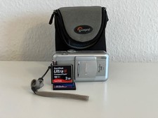 Canon PowerShot S45 Retro