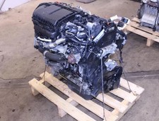 Motor Diesel - Citroen C3