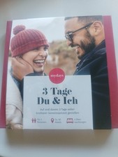 Mydays gutschein 179 für - mydays, 179,99