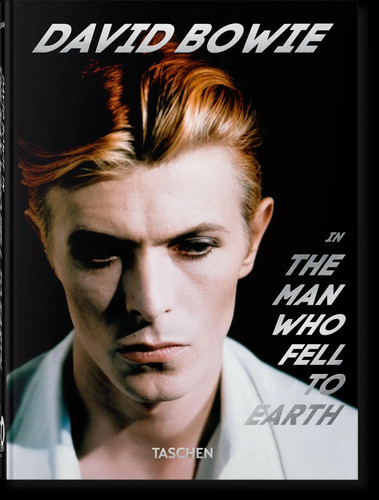 David bowie the man who - bowie,
