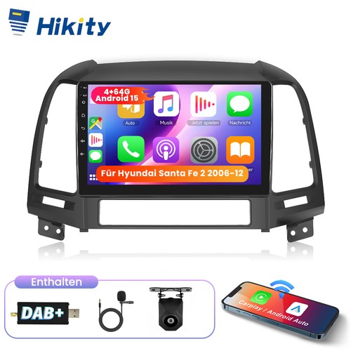 Dab 64gb für - für, hyundai