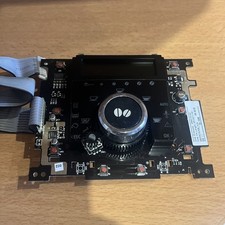 Elektronik Board Platine LCD