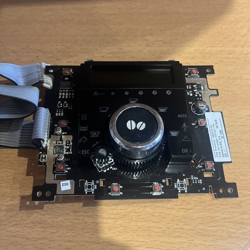 Elektronik board platine lcd - platine,