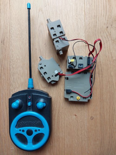 Playmobil modul set 4320 - rc-modul-set,