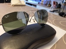 NEUE Aviator Sonnenbrille