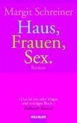 Haus frauen sex roman - roman:, das