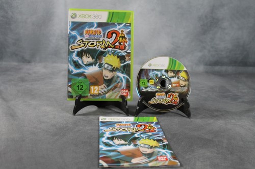 Naruto shippuden ultimate - naruto,