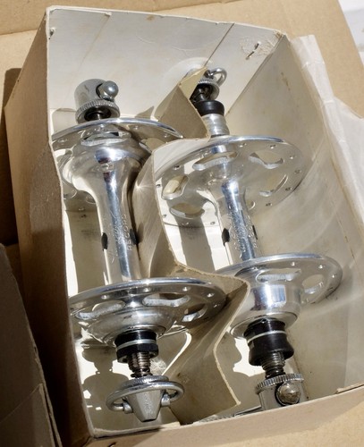 Campagnolo record - campagnolo,
