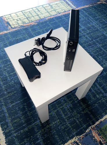 Mini lenovo thinkcentre - mini-pc,