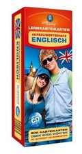 Karteikarten Englisch