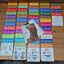 The Strad Magazine January